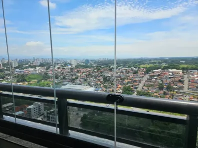 Apartamento com 1 Quarto à venda, 68m² no Jardim Satélite, São José dos Campos