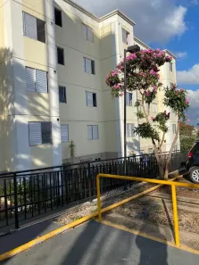 Apartamento com 2 Quartos à venda, 45m² no Jaraguá, São Paulo
