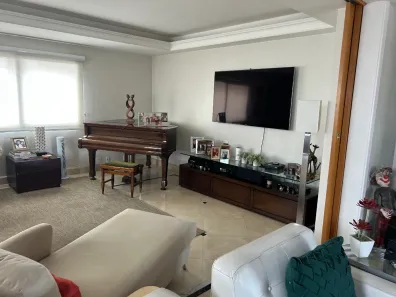 Cobertura com 4 Quartos à venda, 658m² no Perdizes, São Paulo