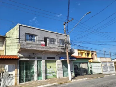 Sobrado com 8 Quartos à venda, 379m² no Vila Ré, São Paulo
