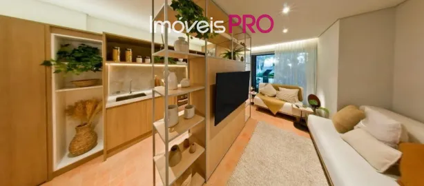 Apartamento com 2 Quartos à venda, 64m² no Campo Belo, São Paulo