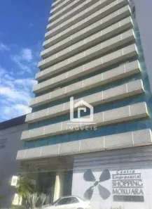Sala Comercial à venda, 24m² no Campo Grande, Cariacica