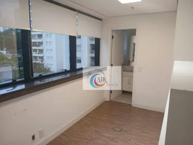 Sala Comercial para alugar, 196m² no Itaim Bibi, São Paulo