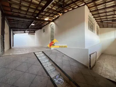 Imóvel Comercial com 2 Quartos para alugar, 116m² no Manoel Valinhas, Divinópolis
