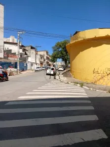 Lote/Terreno à venda, 270m² no Cidade Patriarca, São Paulo