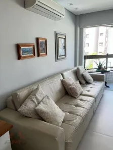 Apartamento com 3 Quartos à venda, 107m² no Riviera, Bertioga