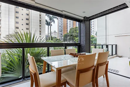Apartamento com 2 Quartos à venda, 84m² no Vila Mariana, São Paulo