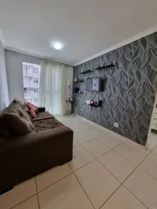 Apartamento com 2 Quartos à venda, 55m² no Ataíde, Vila Velha