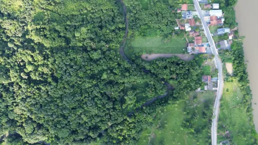 Lote/Terreno à venda, 69309m² no Belchior Baixo, Gaspar