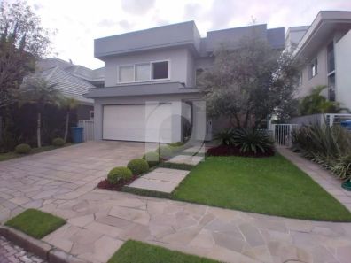 Casa com 3 Quartos à venda, 362m² no Santo André, São Leopoldo