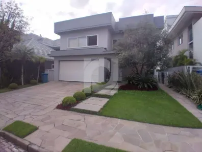 Casa com 3 Quartos à venda, 362m² no Santo André, São Leopoldo