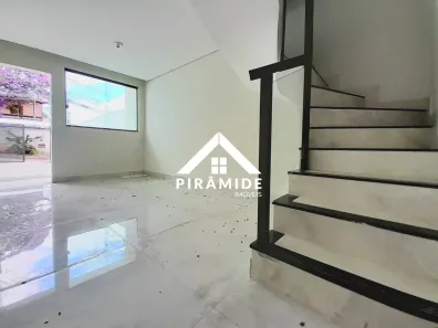 Casa com 3 Quartos à venda, 105m² no Candelária, Belo Horizonte