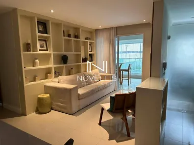 Apartamento com 2 Quartos à venda, 82m² no Vila Ema, São José dos Campos