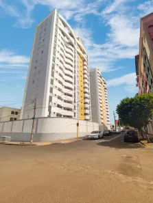 Apartamento com 2 Quartos para alugar, 50m² no Vila Maracy, Bauru