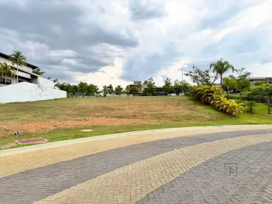 Lote/Terreno à venda, 556m² no Jardins Itália, Goiânia