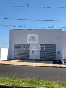 Ponto Comercial com 1 Quarto para alugar, 113m² no Loteamento Residencial Pequis, Uberlândia
