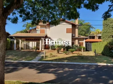 Casa de Condomínio com 5 Quartos à venda, 351m² no Vila Hollândia, Campinas