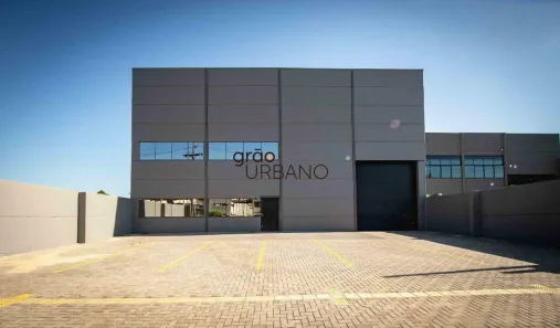 Galpão/Depósito/Armazém para alugar, 750m² no São José, Canoas