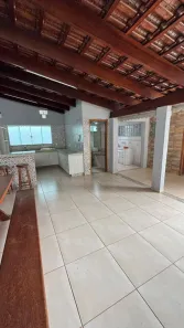 Apartamento com 3 Quartos à venda, 128m² no Vila Góis, Anápolis