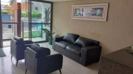 Flat com 2 Quartos para alugar, 65m² no Boa Viagem, Recife