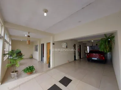 Casa com 3 Quartos à venda, 183m² no Jardim Paraíso, Botucatu