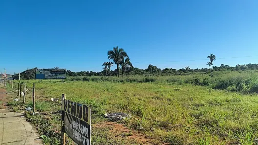 Lote/Terreno à venda, 5000m² no Pascoal Ramos, Cuiabá