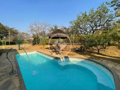 Casa de Condomínio com 4 Quartos à venda, 270m² no Jardins da Lagoa, Lagoa Santa