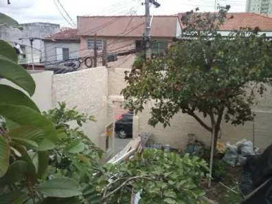 Lote/Terreno à venda, 161m² no Vila Ede, São Paulo