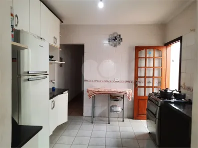 Sobrado com 3 Quartos à venda, 150m² no Vila Suissa, Mogi das Cruzes