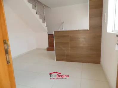 Sobrado com 2 Quartos à venda, 74m² no Jardim Primavera, Caçapava