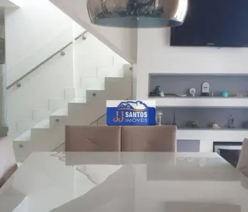 Cobertura com 3 Quartos à venda, 177m² no Mooca, São Paulo