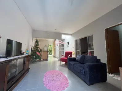 Casa com 2 Quartos à venda, 90m² no Jardim Taquaral, Salto