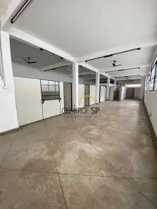 Ponto Comercial para alugar, 500m² no Centro, Bauru