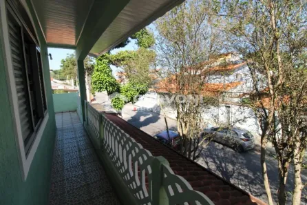 Sobrado com 4 Quartos para alugar, 170m² no Jardim Portugal, São José dos Campos