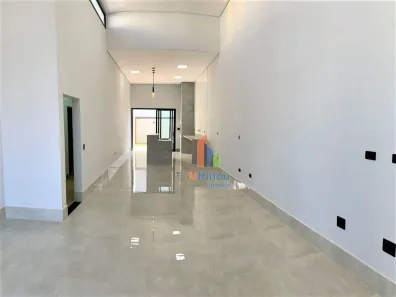 Casa de Condomínio com 3 Quartos à venda, 164m² no Parque Olívio Franceschini, Hortolândia