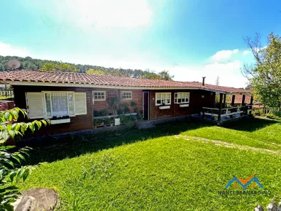 Casa com 4 Quartos para alugar, 300m² no Arujázinho I, II e III, Arujá