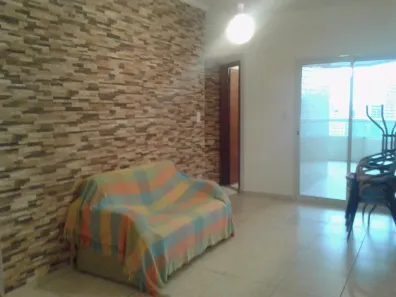 Apartamento com 2 Quartos à venda, 100m² no Tupi, Praia Grande