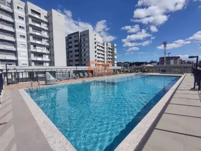 Apartamento com 3 Quartos para alugar, 134m² no Pampulha, Belo Horizonte