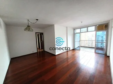 Apartamento com 3 Quartos à venda, 183m² no Ingá, Niterói