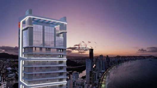 Apartamento com 4 Quartos à venda, 195m² no Centro, Balneário Camboriú