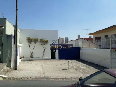 Galpão/Depósito/Armazém à venda, 680m² no Vila Prudente, São Paulo