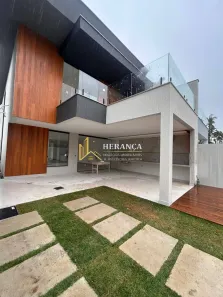 Casa de Condomínio com 3 Quartos à venda, 320m² no Vargem Grande, Rio de Janeiro