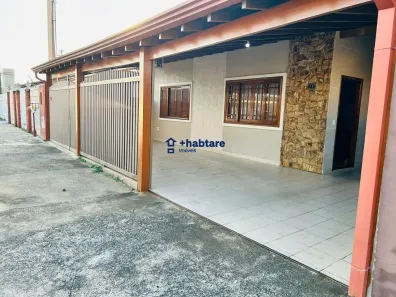 Casa com 4 Quartos à venda, 215m² no Jardim das Paineiras, Hortolândia