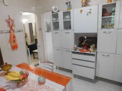 Apartamento com 3 Quartos à venda, 92m² no Centro, Nova Iguaçu