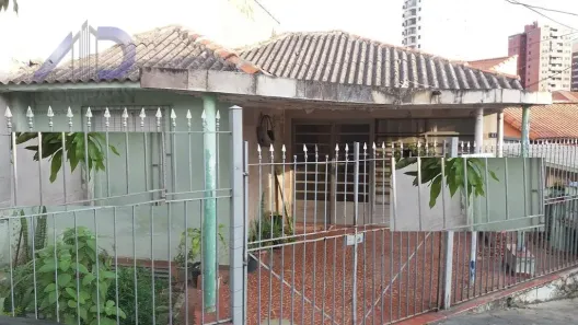 Casa com 3 Quartos à venda, 153m² no Vila Gumercindo, São Paulo