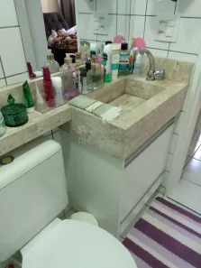 Apartamento com 2 Quartos à venda, 50m² no Residencial Macedo Teles I, São José do Rio Preto