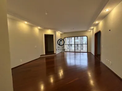 Apartamento com 3 Quartos à venda, 157m² no Indianópolis, São Paulo
