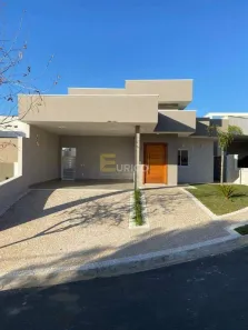 Casa de Condomínio com 3 Quartos à venda, 317m² no Jardim São Marcos, Valinhos