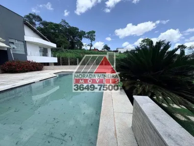 Casa com 5 Quartos à venda, 269m² no Vale do Tamanduá, Santa Luzia