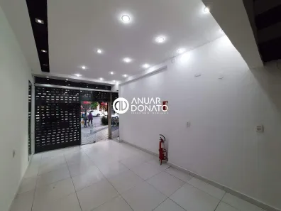Ponto Comercial para alugar, 65m² no Savassi, Belo Horizonte